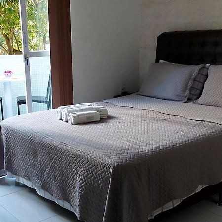 Loft Aconchegante No Leblon Apartment Rio de Janeiro Exterior photo