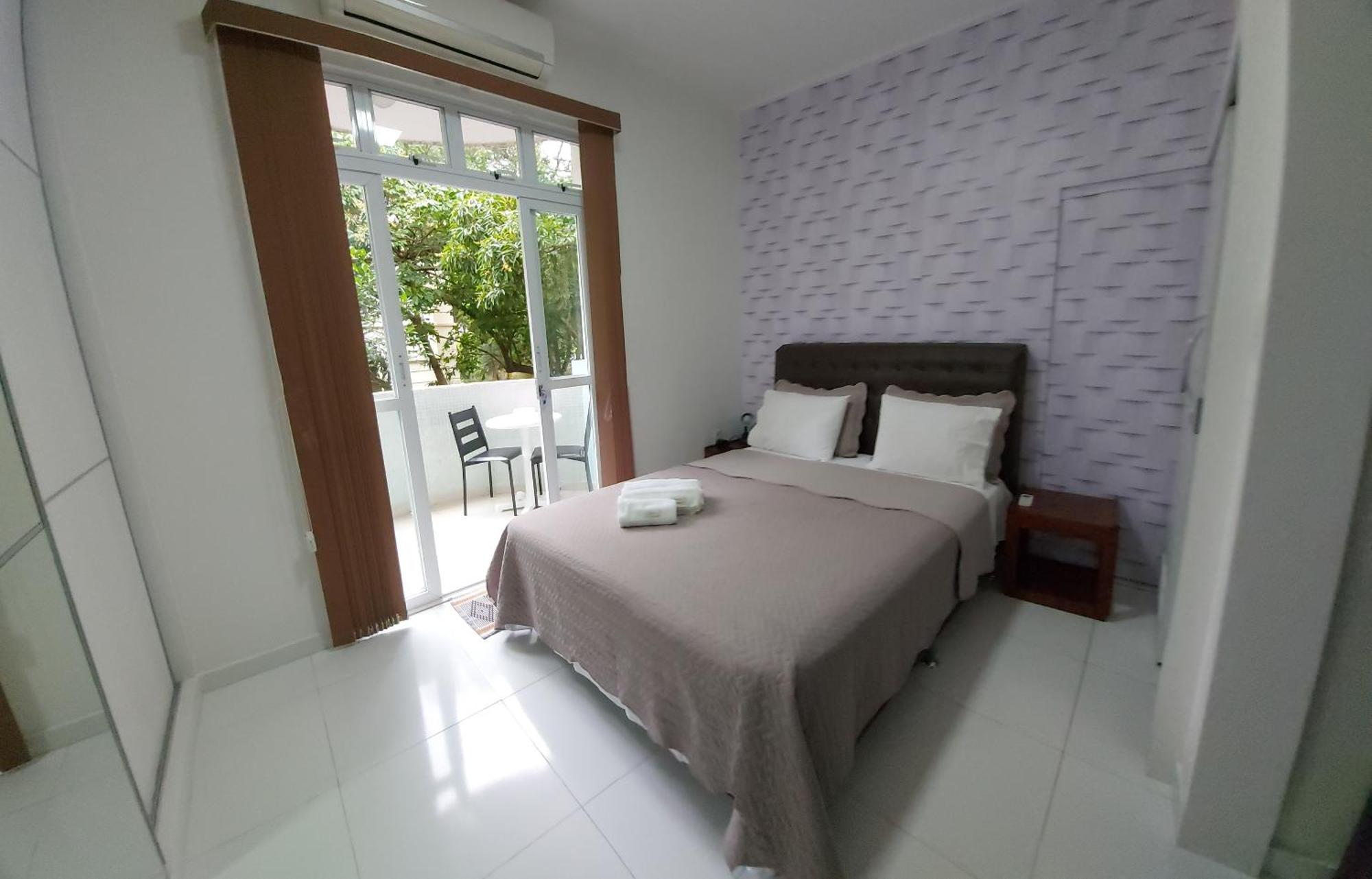Loft Aconchegante No Leblon Apartment Rio de Janeiro Exterior photo