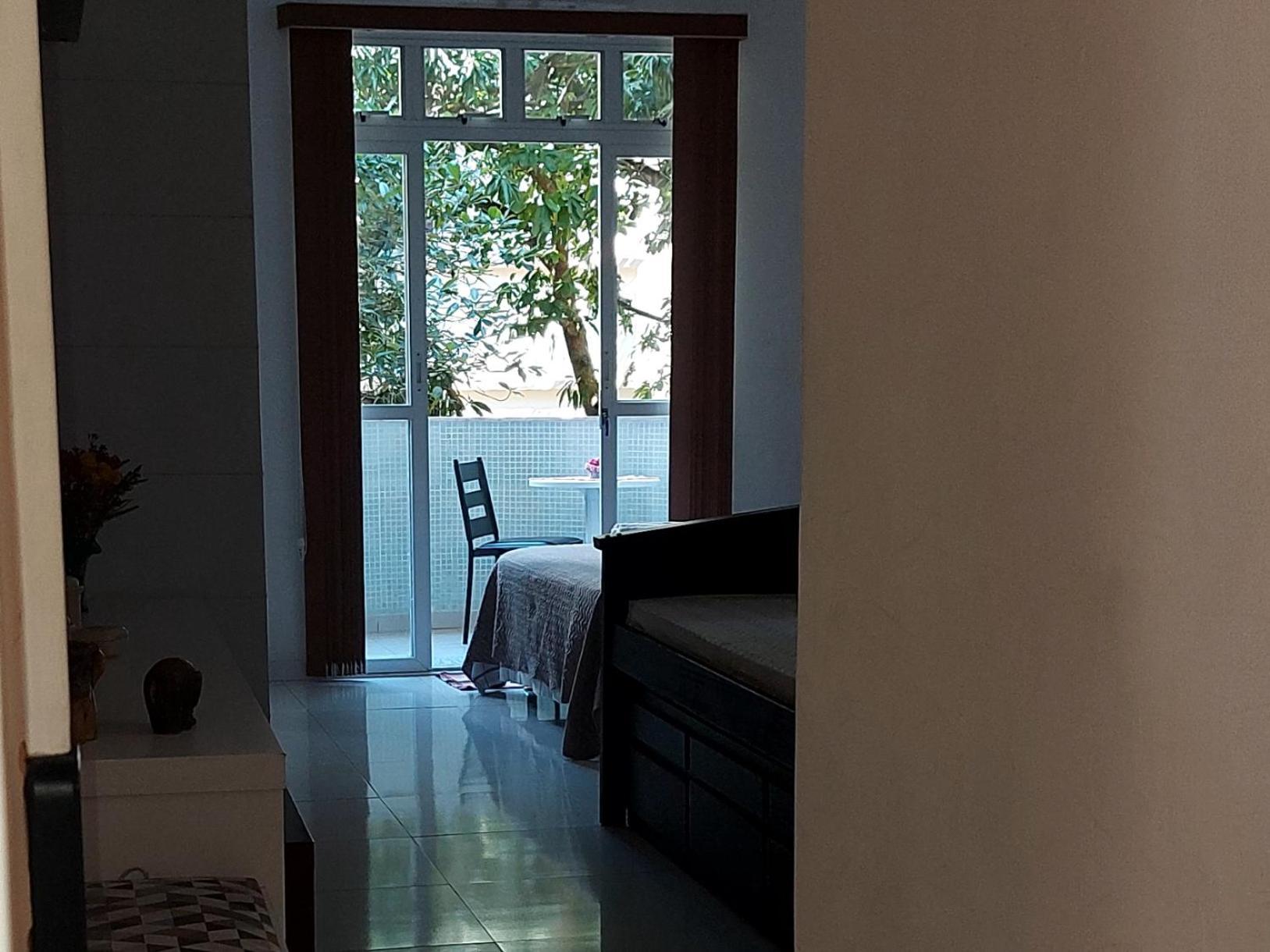 Loft Aconchegante No Leblon Apartment Rio de Janeiro Exterior photo