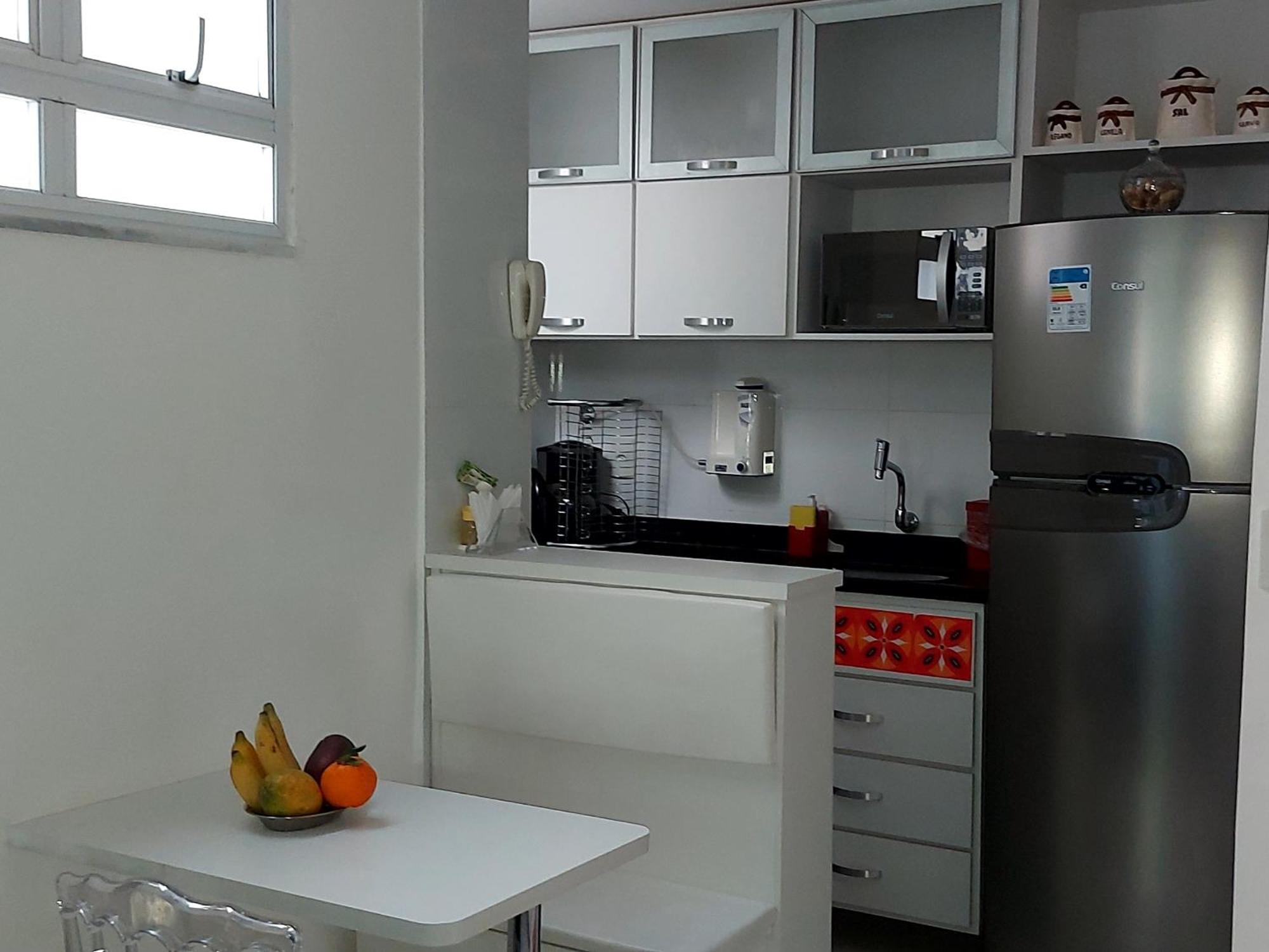Loft Aconchegante No Leblon Apartment Rio de Janeiro Exterior photo